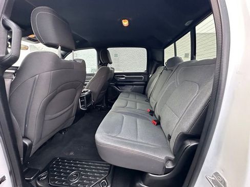 Used 2023 RAM 1500 Big Horn AWD/4WD image 29