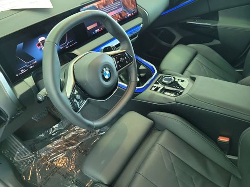 Used 2026 BMW X3 xDrive30i AWD/4WD image 16