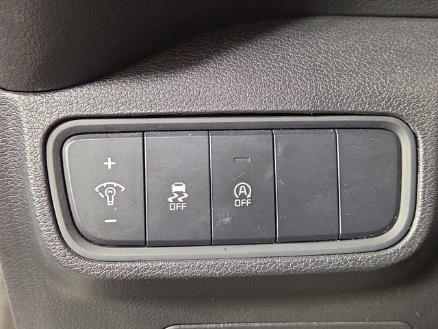Certified 2024 Kia Soul LX w/ Option Group 015 FWD image 25