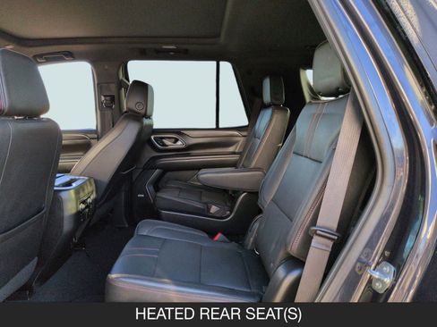 Used 2022 Chevrolet Tahoe RST w/ Luxury Package image 16