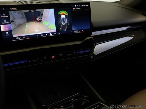 Used 2025 BMW 530i xDrive 530i xDrive image 20