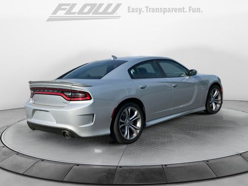 Used 2022 Dodge Charger R/T RWD image 9