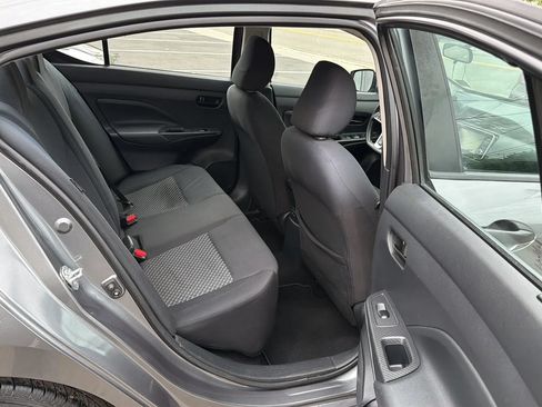 Used 2020 Nissan Versa S FWD image 26