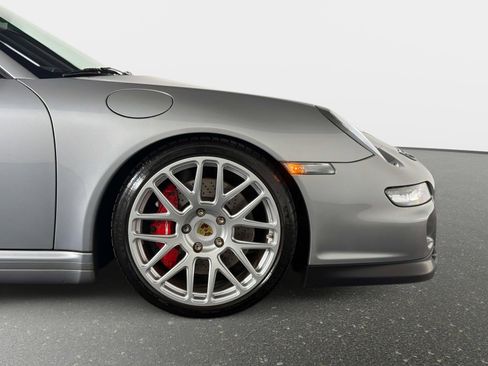 Used 2008 Porsche 911 Turbo AWD/4WD image 22