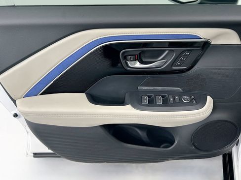 Used 2026 Acura ADX A-Spec w/ Advance Package FWD image 23