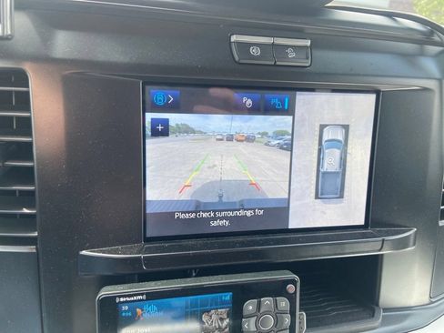 Used 2025 Ford F250 XL w/ STX Appearance Package AWD/4WD image 42