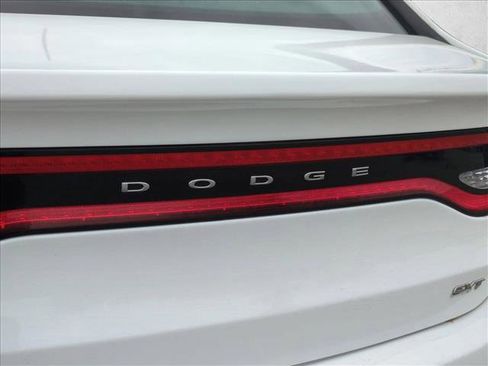 Used 2016 Dodge Dart SXT image 27