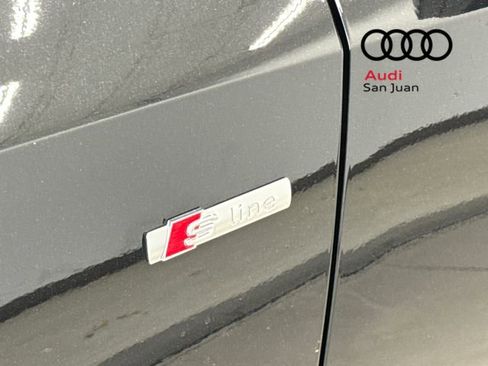 Used 2025 Audi Q3 2.0T Premium w/ Convenience Package image 14