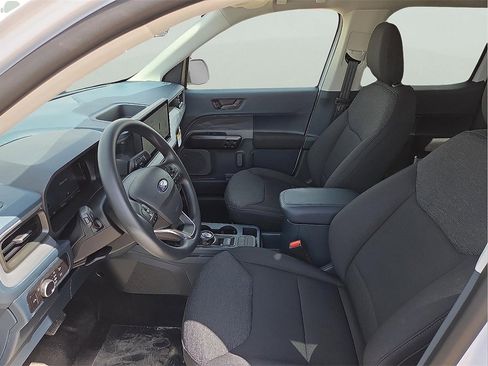 New 2025 Ford Maverick XL w/ Equipment Group 102A image 12