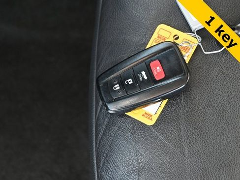 Certified 2024 Toyota Camry XSE image 29