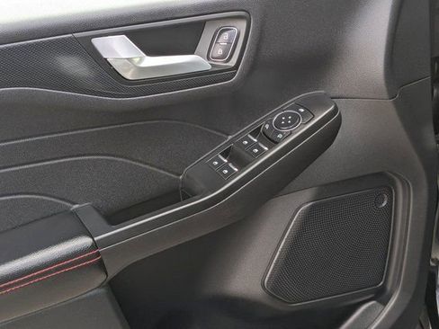 Used 2025 Ford Escape ST-Line image 13