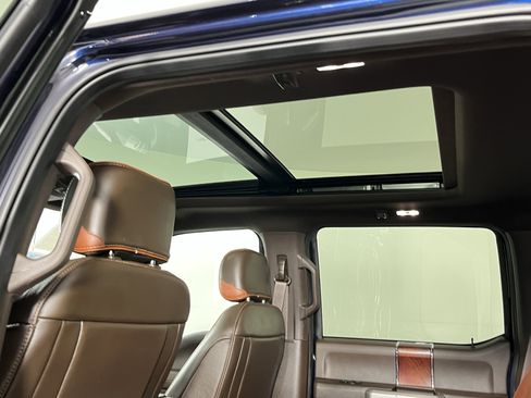 Used 2022 Ford F450 King Ranch w/ King Ranch Ultimate Package image 14