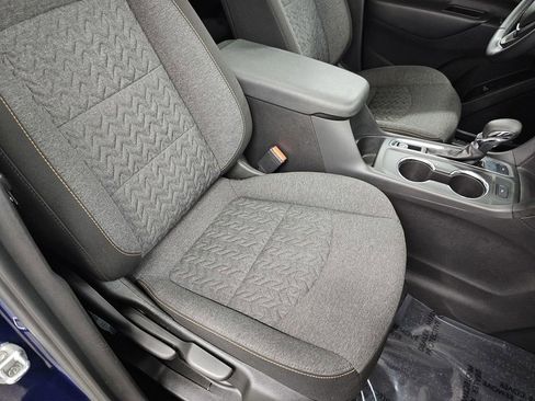 Used 2023 Chevrolet Equinox LT image 23