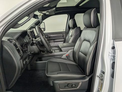 New 2026 RAM 1500 Limited AWD/4WD image 13