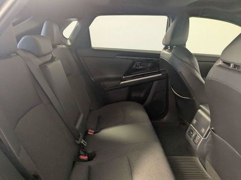 Used 2024 Toyota bZ4X FWD image 29