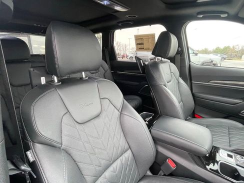 New 2025 Kia Telluride SX X-Line AWD/4WD image 32