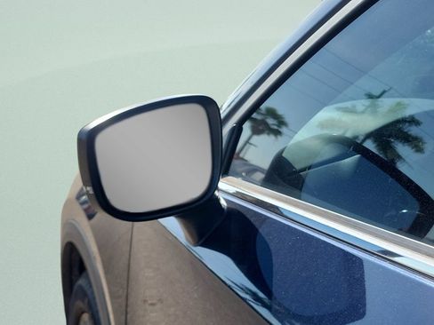 Used 2021 MAZDA CX-5 Touring FWD image 29