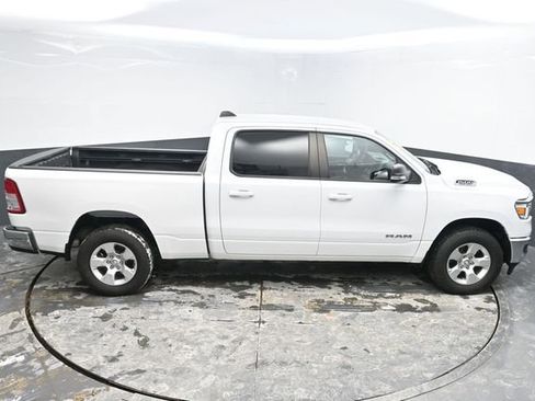 Used 2021 RAM 1500 Big Horn image 30