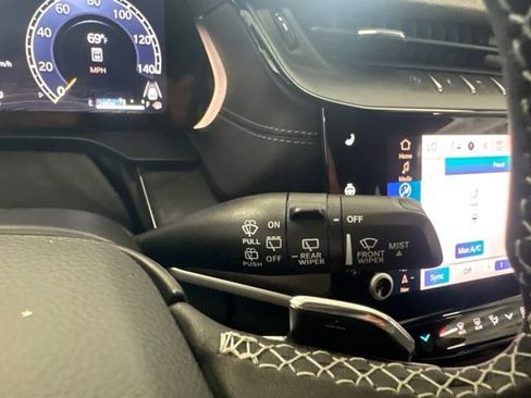 New 2026 Jeep Grand Cherokee L 4WD image 33