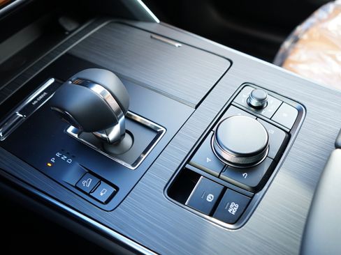 New 2026 MAZDA CX-70 3.3 Turbo S w/ Premium Plus image 19