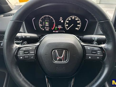 Used 2022 Honda Civic Sport image 25