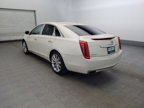 Used 2013 Cadillac XTS Premium image 5