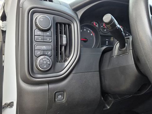Used 2020 Chevrolet Silverado 2500 W/T w/ WT Convenience Package image 14