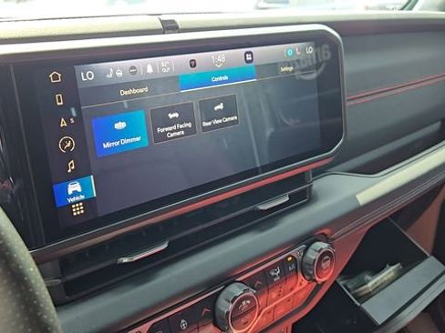 Certified 2024 Jeep Wrangler Unlimited Rubicon 392 image 20