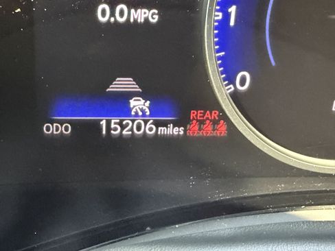 Used 2025 Lexus NX 250 FWD w/ Accessory Package (2T) image 20