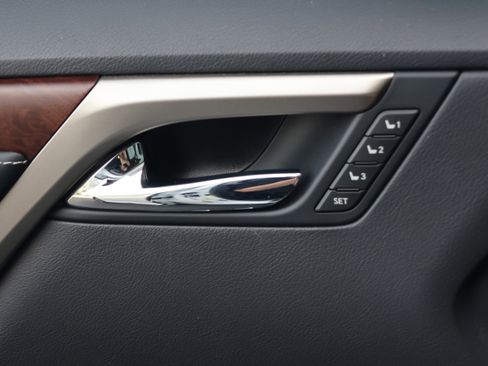 Used 2021 Lexus RX 350 AWD w/ Premium Package image 13