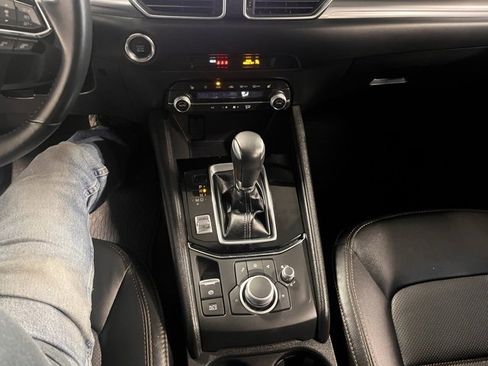 Used 2022 MAZDA CX-5 AWD 2.5 S w/ Preferred Package image 28