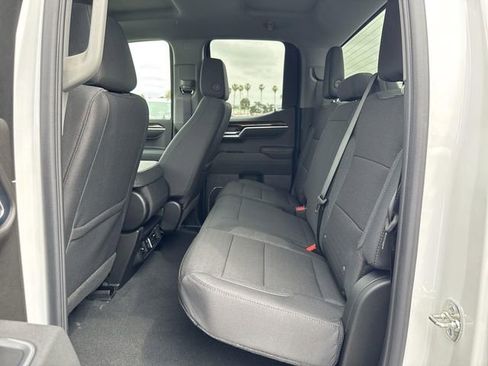 New 2026 GMC Sierra 1500 Elevation AWD/4WD image 25
