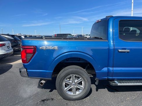 Used 2024 Ford F150 XLT image 31