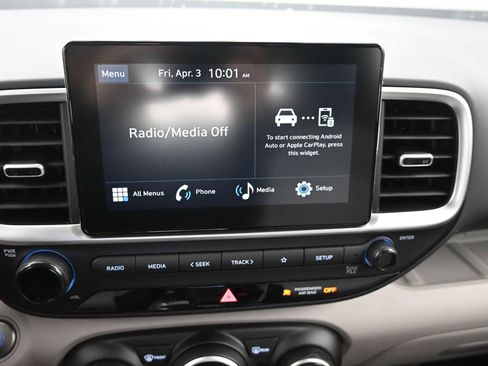 New 2026 Hyundai Venue SEL FWD image 24