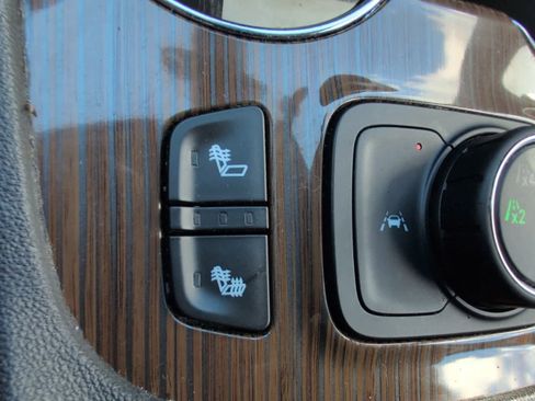 Used 2023 GMC Acadia SLE image 3