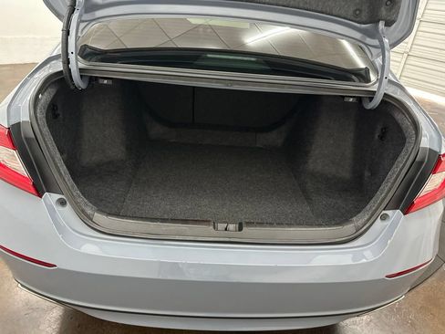 Used 2022 Honda Accord Sport image 27