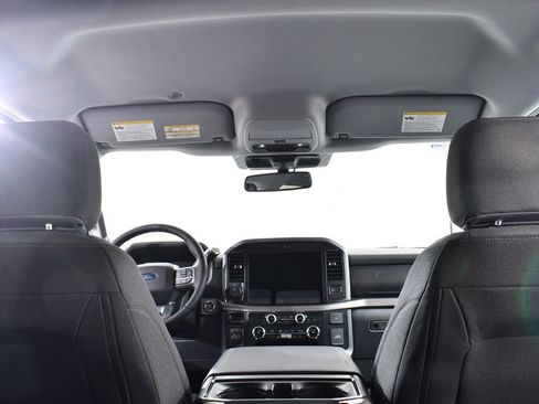 New 2026 Ford F150 XLT w/ Equipment Group 302A MID image 17