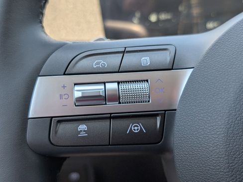 New 2026 Hyundai Kona Limited AWD/4WD image 25
