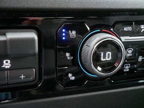 New 2025 Chevrolet Silverado 3500 High Country w/ Technology Package image 12