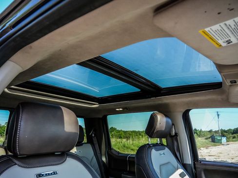 Used 2019 Ford F150 Limited w/ Trailer Tow Package AWD/4WD image 20