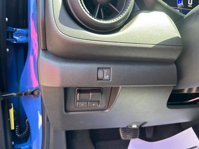 New 2026 Chevrolet Colorado Trail Boss AWD/4WD image 16