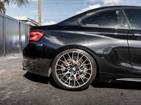 Used 2020 BMW M2 Competition image 11