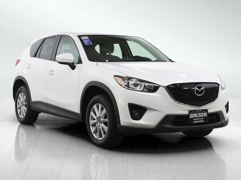 Used 2015 MAZDA CX-5 Touring AWD/4WD image 7