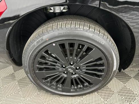 New 2026 Hyundai Santa Fe Calligraphy image 19