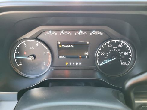 Used 2025 Ford F350 XLT image 19