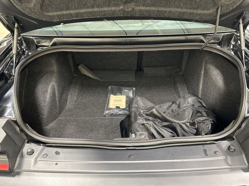 Used 2018 Dodge Challenger SRT Demon RWD image 25