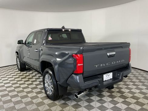New 2026 Toyota Tacoma Limited image 6