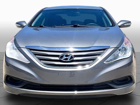 Used 2014 Hyundai Sonata GLS w/ Popular Equipment Group 2 FWD image 4