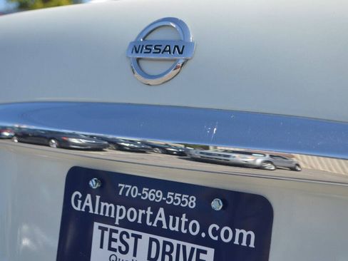 Used 2012 Nissan Maxima 3.5 S image 9