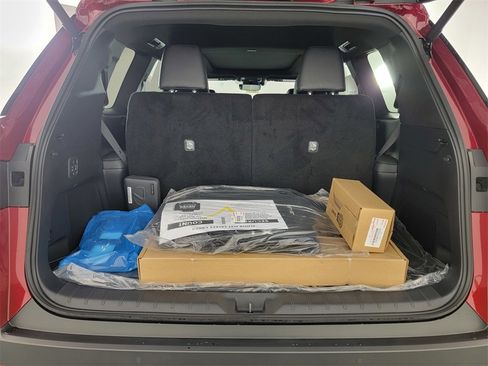 New 2026 Lexus TX 350 AWD image 43